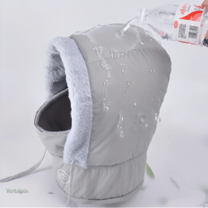 Cagoule thermique idéale pour les activités en extérieur