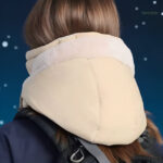 Cagoule ajustable, couverture complète du visage