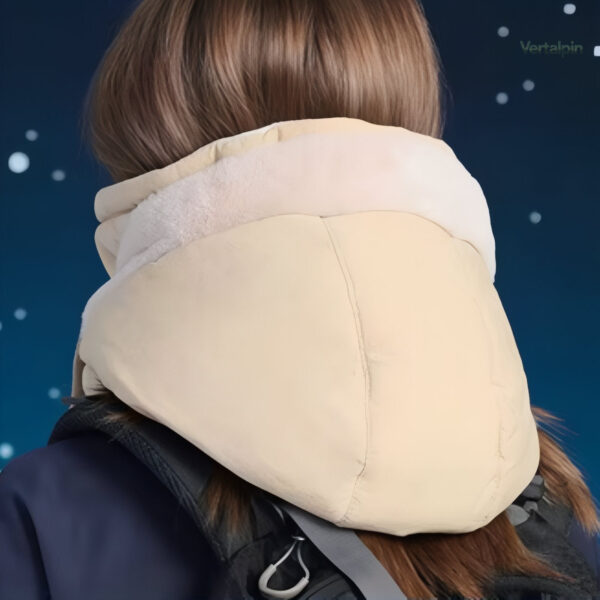 Cagoule ajustable, couverture complète du visage