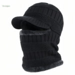 Cagoule de randonnée pour affronter le froid efficacement