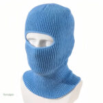 Cagoule de randonnée pour un maintien idéal par temps froid