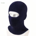 Cagoule hiver homme, accessoire essentiel pour l'aventure