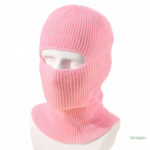 Cagoule respirante pour les randonnées hivernales