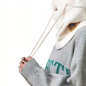 Accessoire en polaire pour les temps très froids