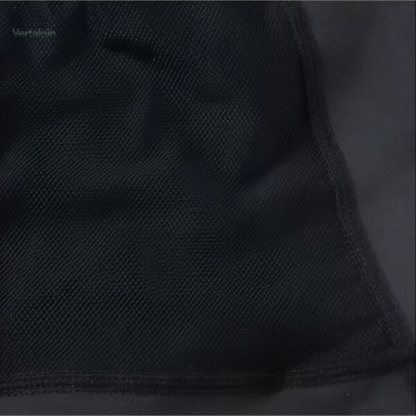 Cagoule multifonctionnelle pour optimiser la chaleur