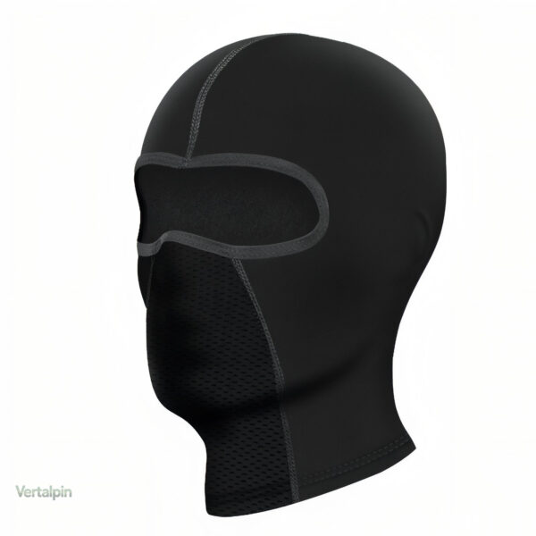 Cagoule Randonnée Hiver pour protéger du froid - vue 2
