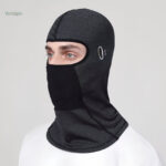 Cagoule d'hiver randonnée pour un confort optimal