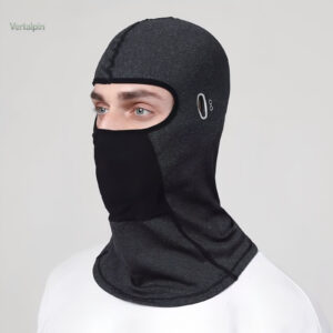 Cagoule d'hiver randonnée pour un confort optimal