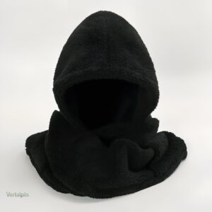 Accessoire chaud pour randonnée femme en polaire