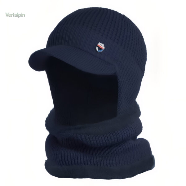 Casquette pour homme, idéal pour activités en extérieur