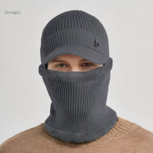Chapeau multifonctionnel pour protection et confort