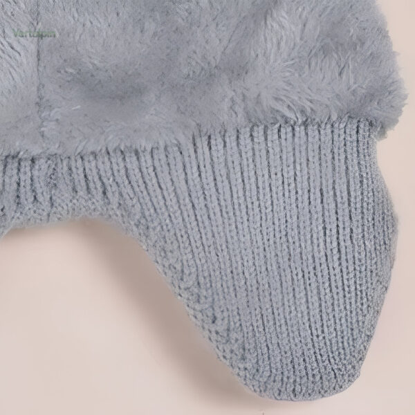 Casquette conçue pour la chaleur et le style