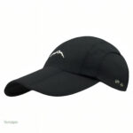 Casquette randonnée imperméable légère et pratique