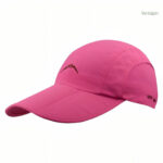 Casquette outdoor avec propriétés imperméables pour les aventuriers