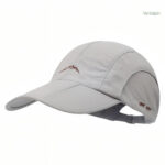 Chapeau adapté aux randonnées, résistant et imperméable
