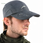 Chapeau de randonnée imperméable adapté aux aventures extérieures