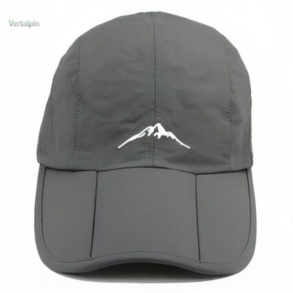 Chapeau imperméable pour les activités de plein air en toutes saisons