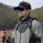 Casquette tendance alliant protection et style