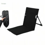 Chaise de randonnée ergonomique pour le confort