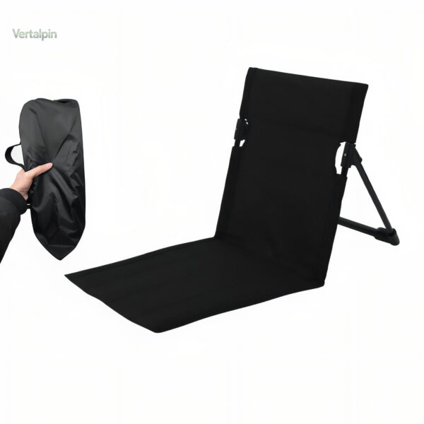 Chaise de randonnée ergonomique pour le confort