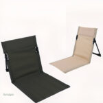 Chaise légère pour les excursions en nature