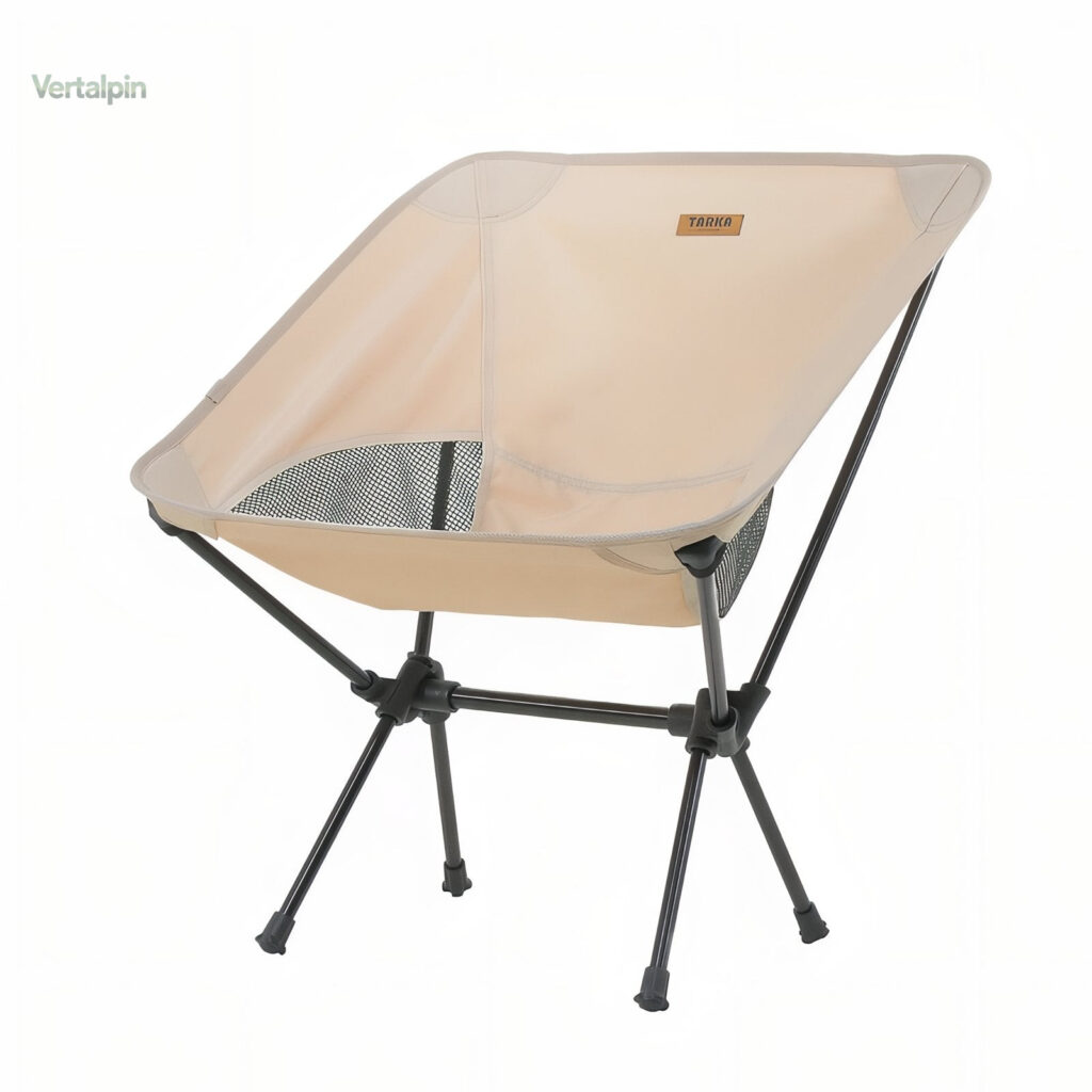 Chaise Ultralégère Randonnée & Bivouac