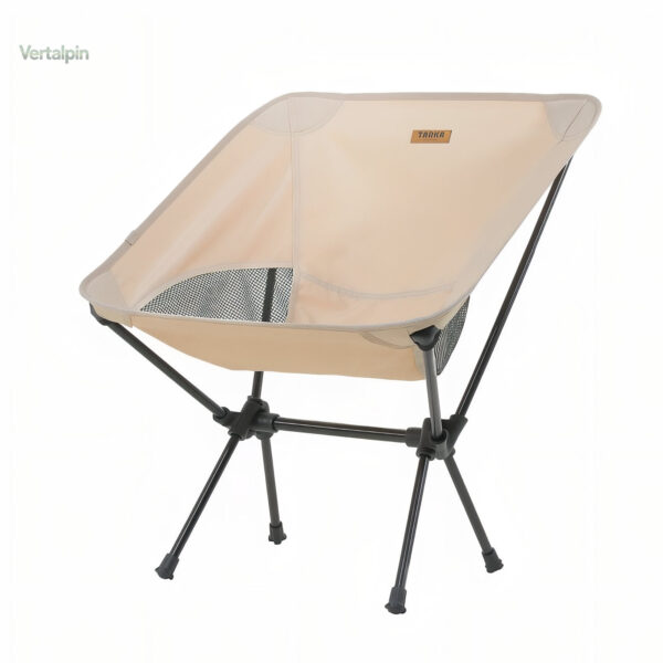 Chaise randonnée ultra légère pour camping et bivouac