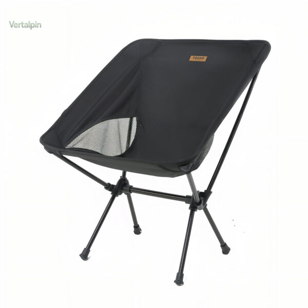 Chaise de camping légère pour les excursions en nature