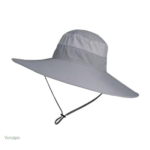 Chapeau de randonnée alliant style et fonctionnalité
