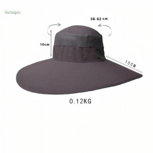 Accessoire de randonnée indispensable en extérieur