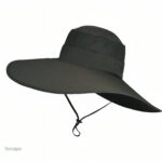 Chapeau idéal pour protection contre le soleil
