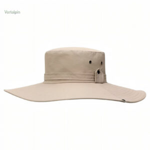 Chapeau aventurier pour randonnée en extérieur