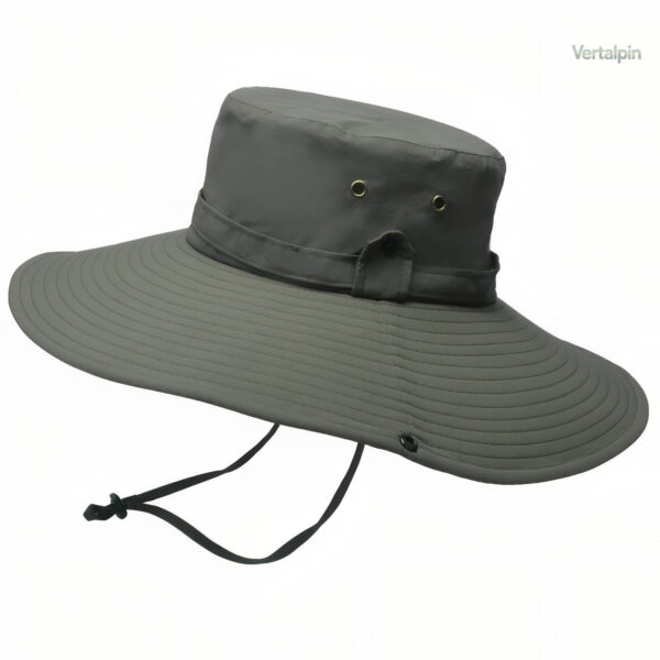 Chapeau homme adapté aux conditions météo changeantes