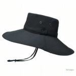 Chapeau de randonnée versatile pour les amoureux de la nature