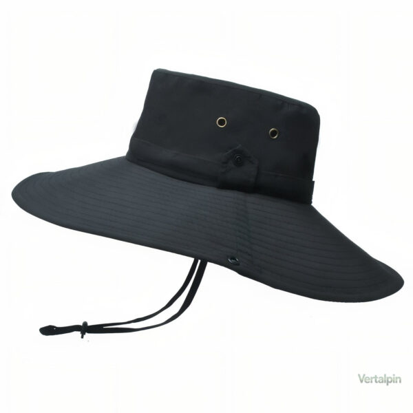 Chapeau de randonnée versatile pour les amoureux de la nature