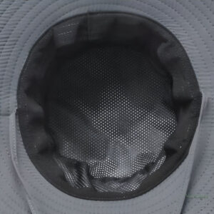 Chapeau imperméable pour les aventuriers en plein air