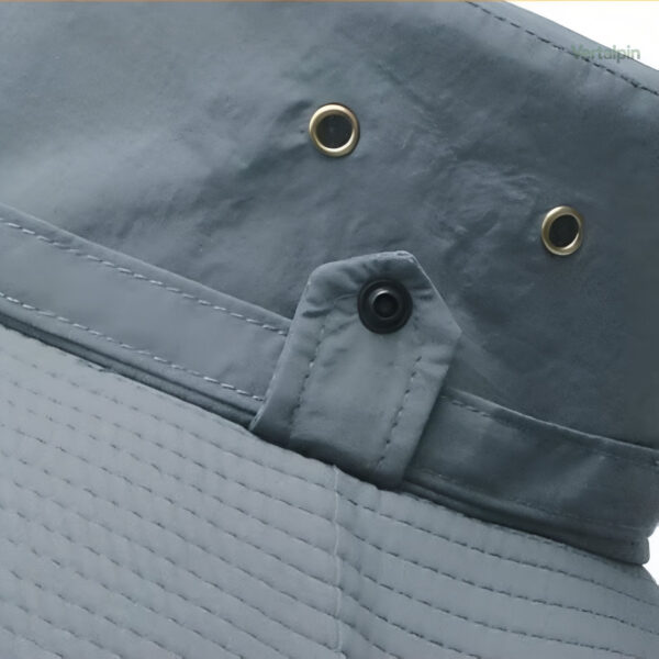Chapeau de randonnée léger et étanche pour homme