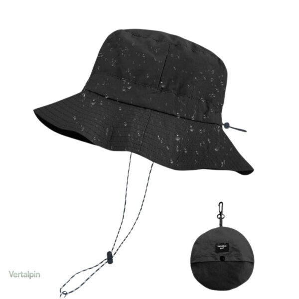 Protection contre le soleil pour les aventurières