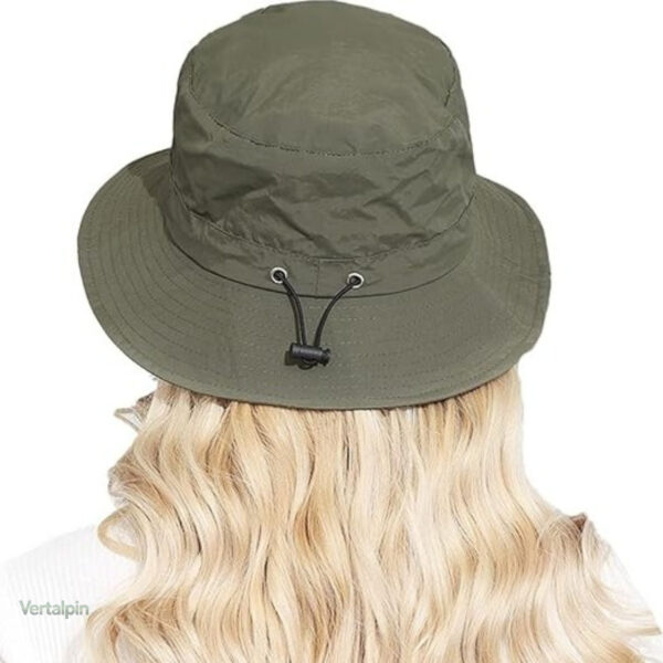Chapeau adapté aux randonnées et loisirs