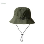 Élégant chapeau de randonnée pour femmes