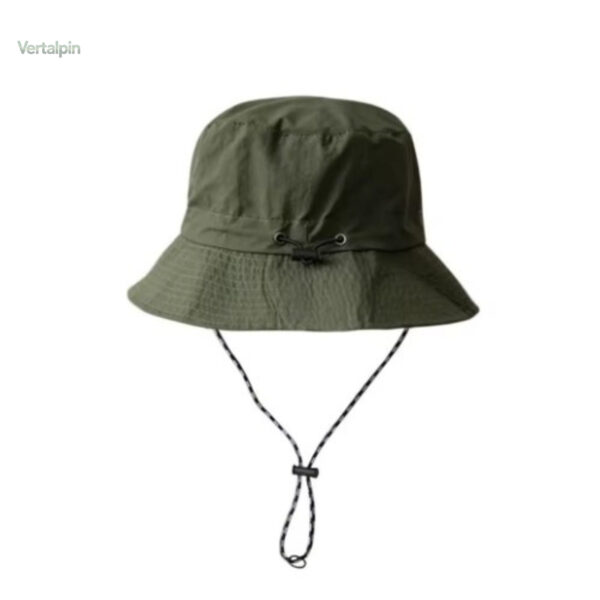 Élégant chapeau de randonnée pour femmes
