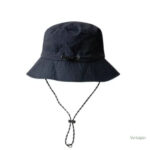 Chapeau pratique pour l'été en nature