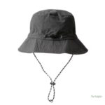 Chapeau idéal pour les longues promenades estivales