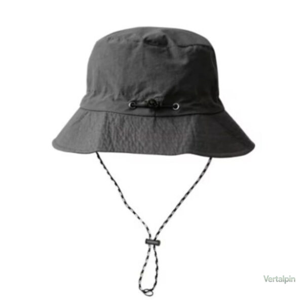 Chapeau idéal pour les longues promenades estivales