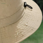 Chapeau d'été pour sorties en plein air
