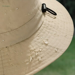 Chapeau d'été pour sorties en plein air