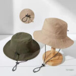 Chapeau d'extérieur léger pour l'été