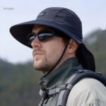 Chapeau de randonnée pour confort et protection