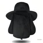Protection contre les rayons du soleil