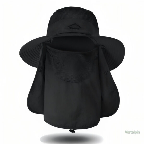 Protection contre les rayons du soleil